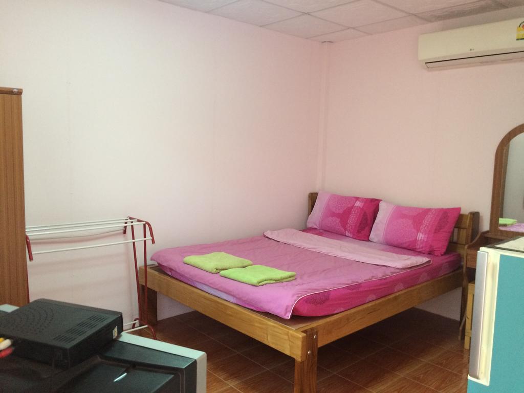 Gardenhome Guest house Phitsanulok