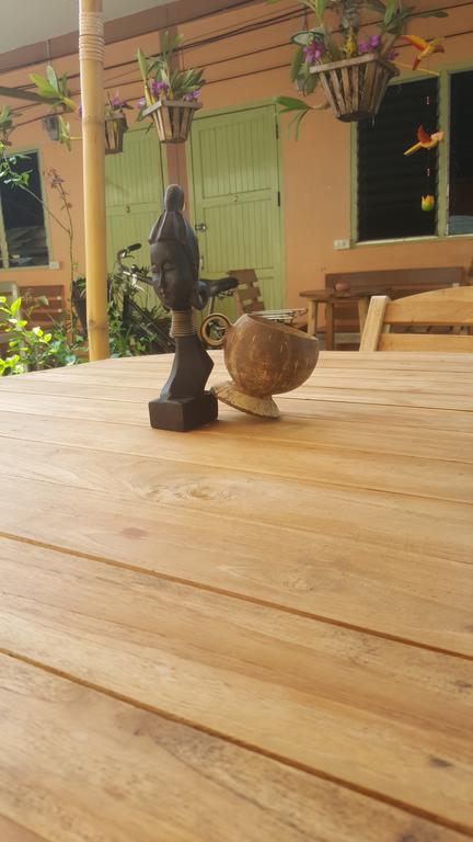 Yod Sungwan House Style Chiang Mai