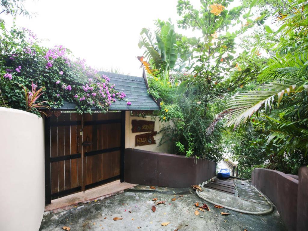 5 Bedroom Seafront Phangan Sdv231-by Samui Dream *