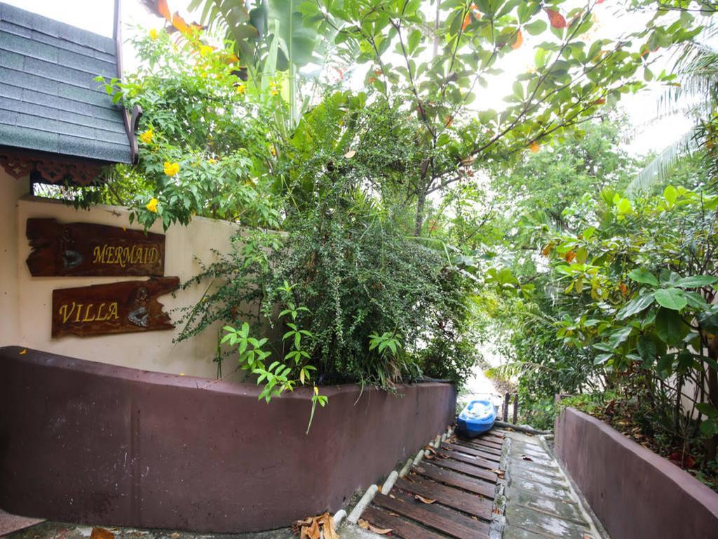 5 Bedroom Seafront Phangan Sdv231-by Samui Dream