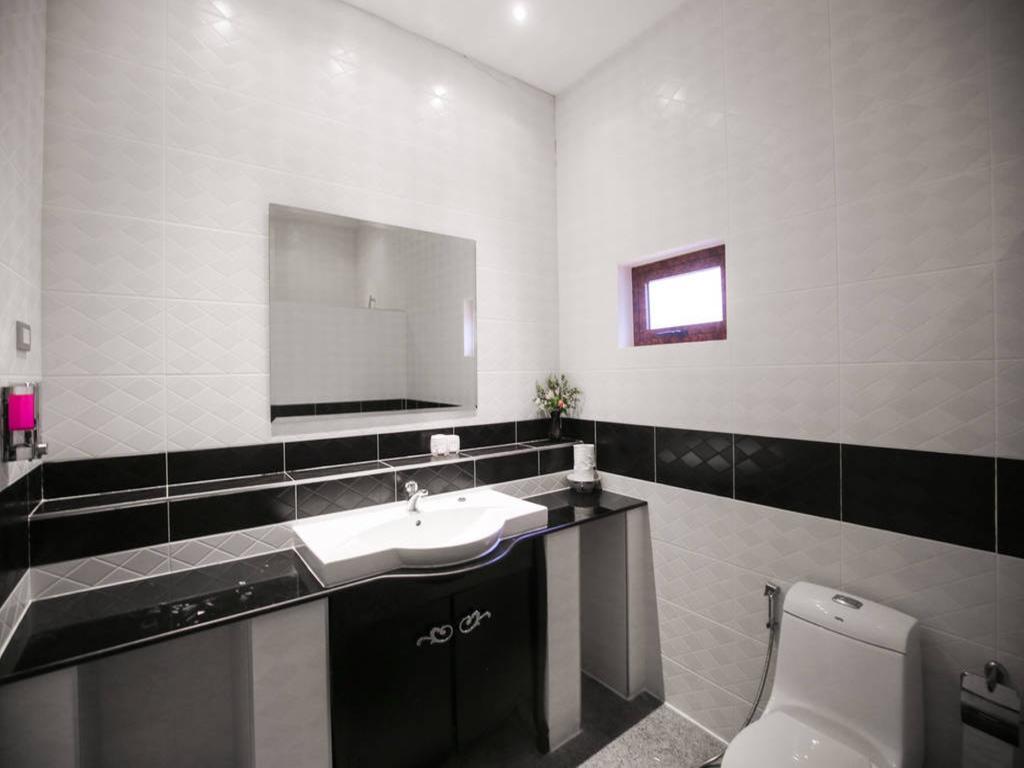 Villa 5 Bedroom Seafront Phangan Sdv231-by Samui Dream