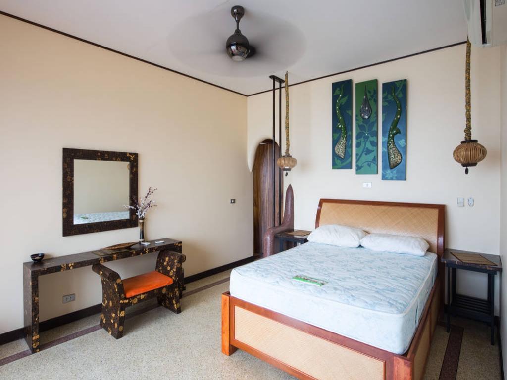 5 Bedroom Seafront Phangan Sdv231-by Samui Dream * Srithanu