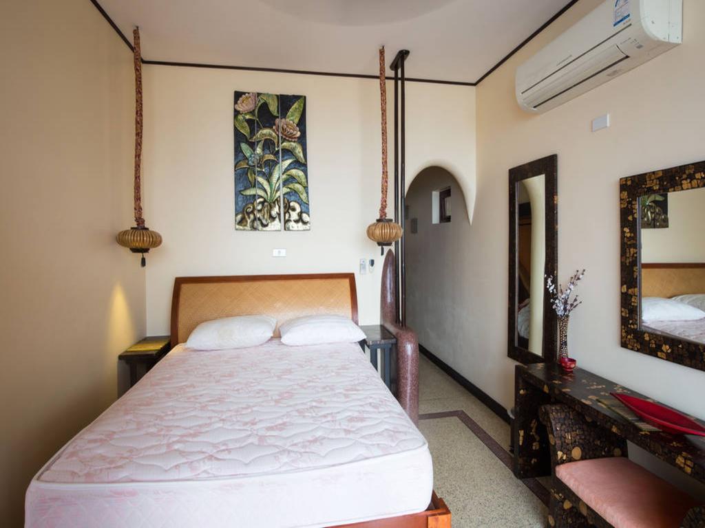 Villa 5 Bedroom Seafront Phangan Sdv231-by Samui Dream