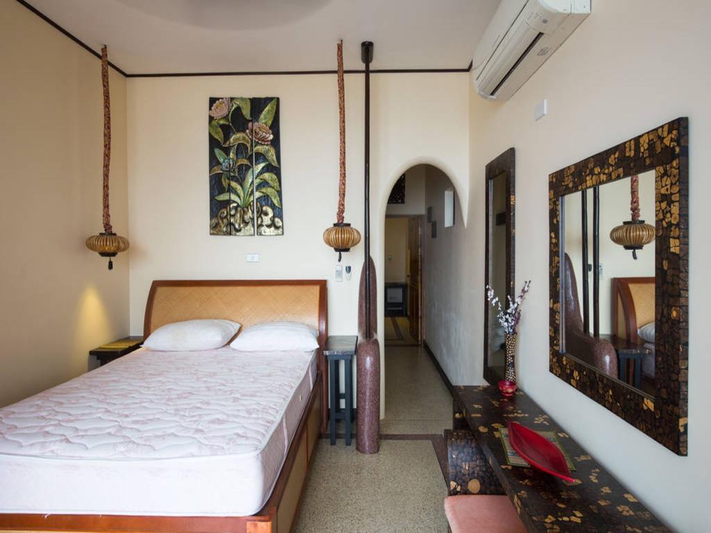5 Bedroom Seafront Phangan Sdv231-by Samui Dream Srithanu