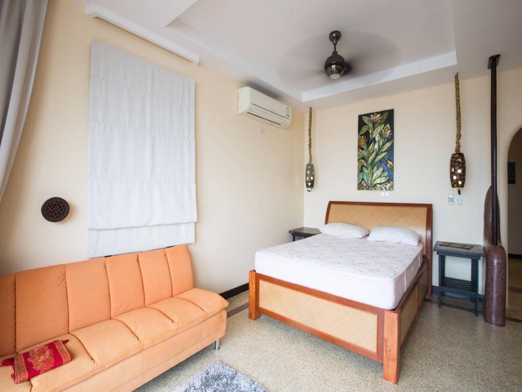 5 Bedroom Seafront Phangan Sdv231-by Samui Dream *