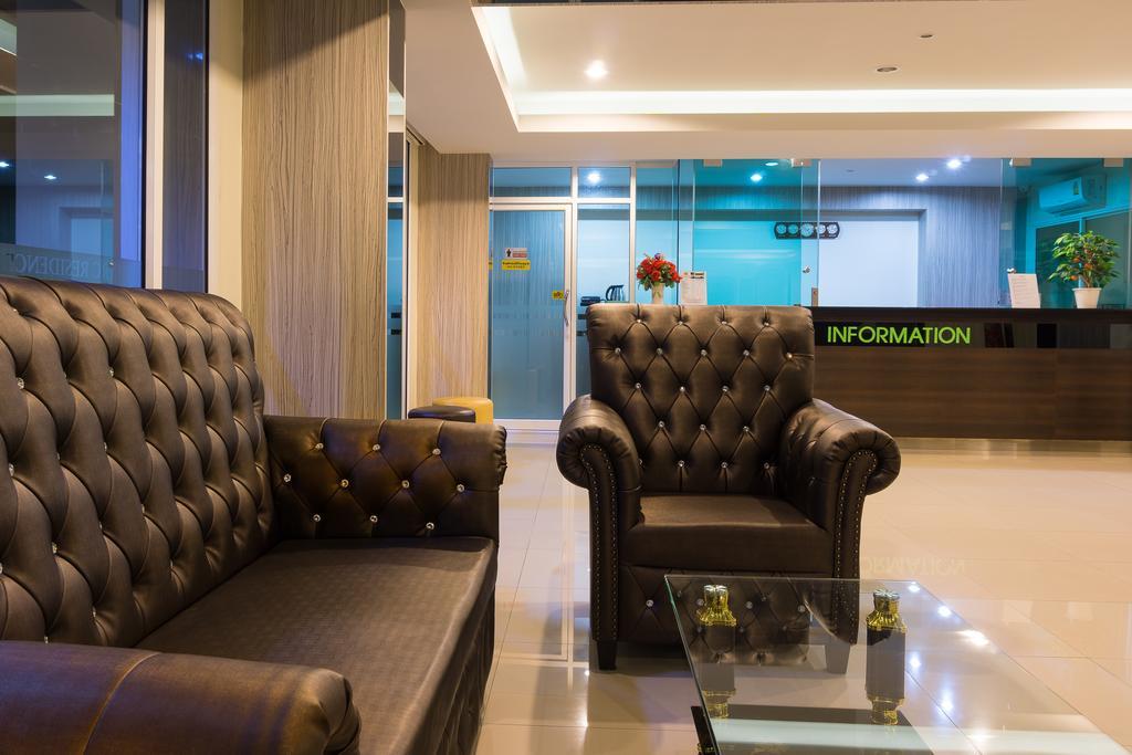 Hotel Nrc Banguecoque