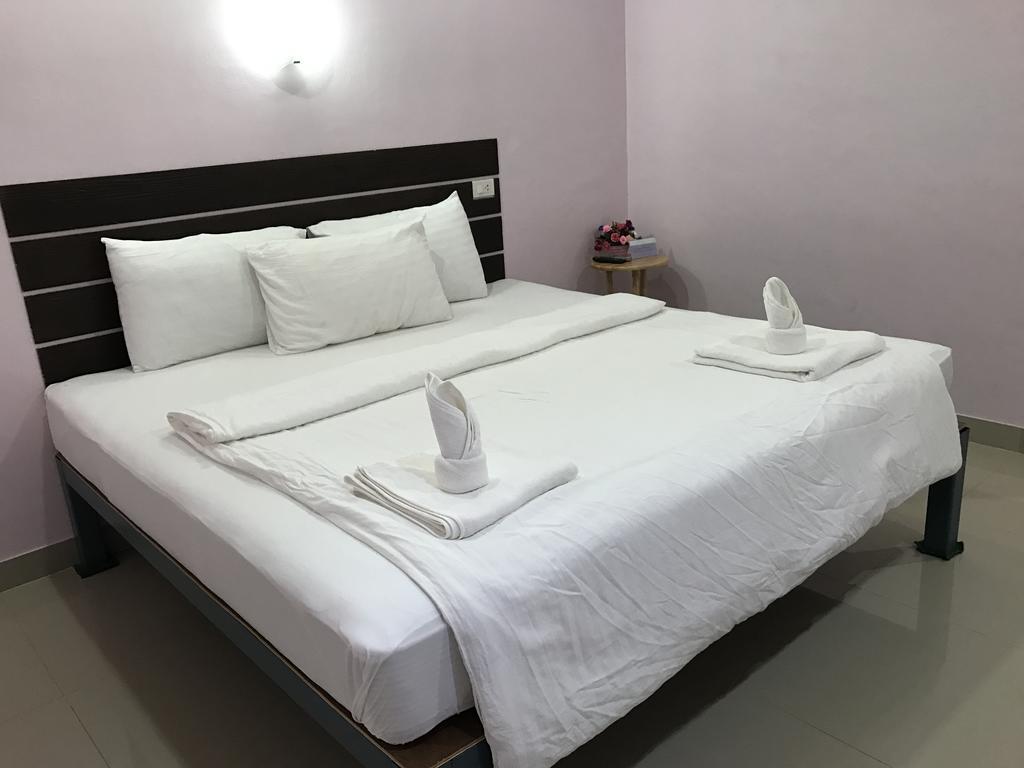 Murano Bay Apartment *