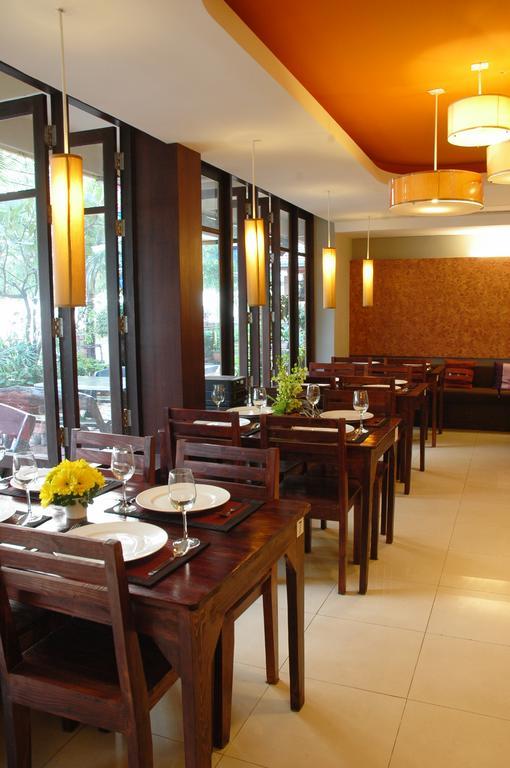 Hotel The Twelve 3*