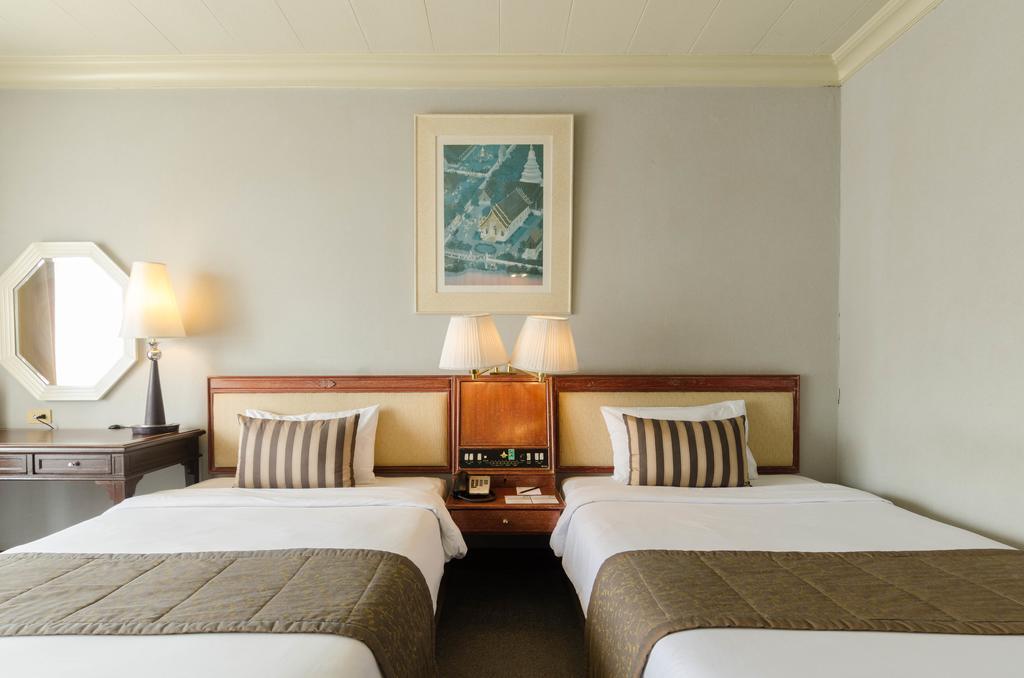 Hotel Pornping Tower 3*