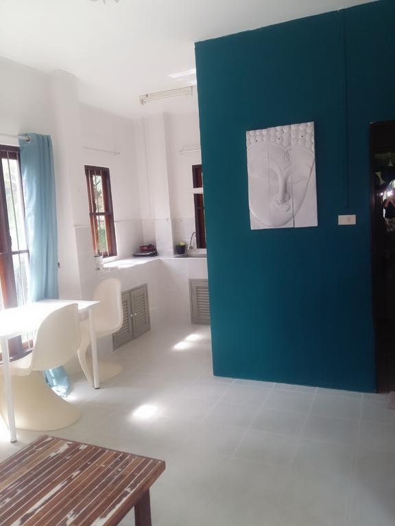 Hotel Mali Samui 3*
