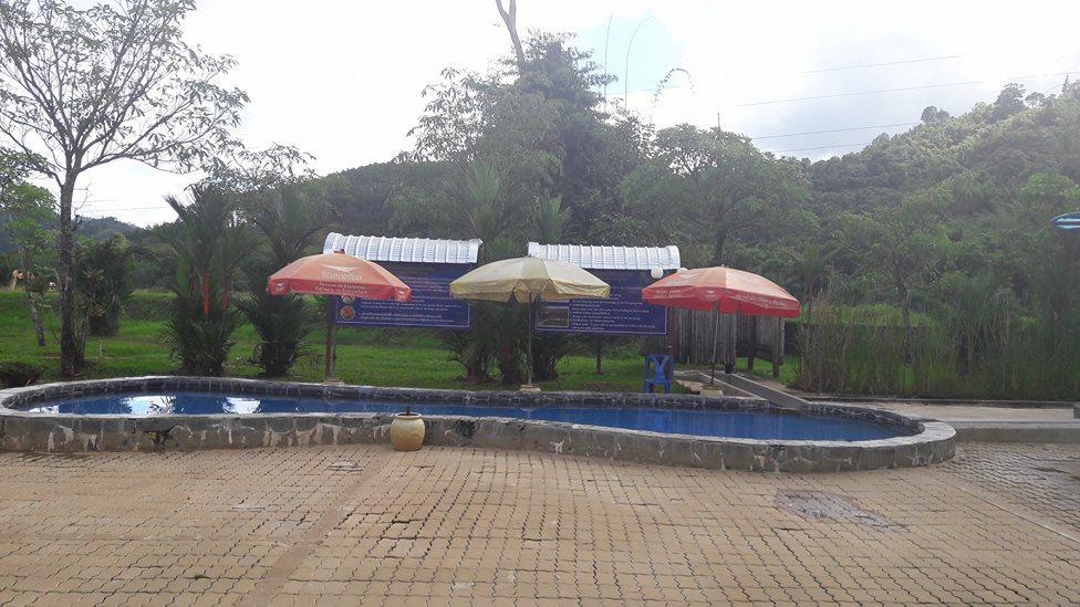 Guest house Holiday