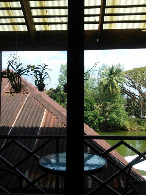 Baan Luang Rajamaitri Historic Chanthaburi