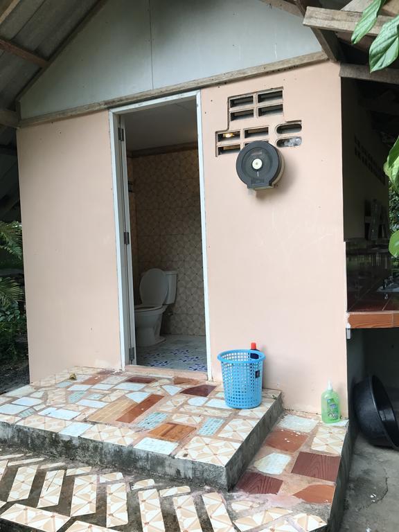 Cashew Nut Bungalows Ao Nang
