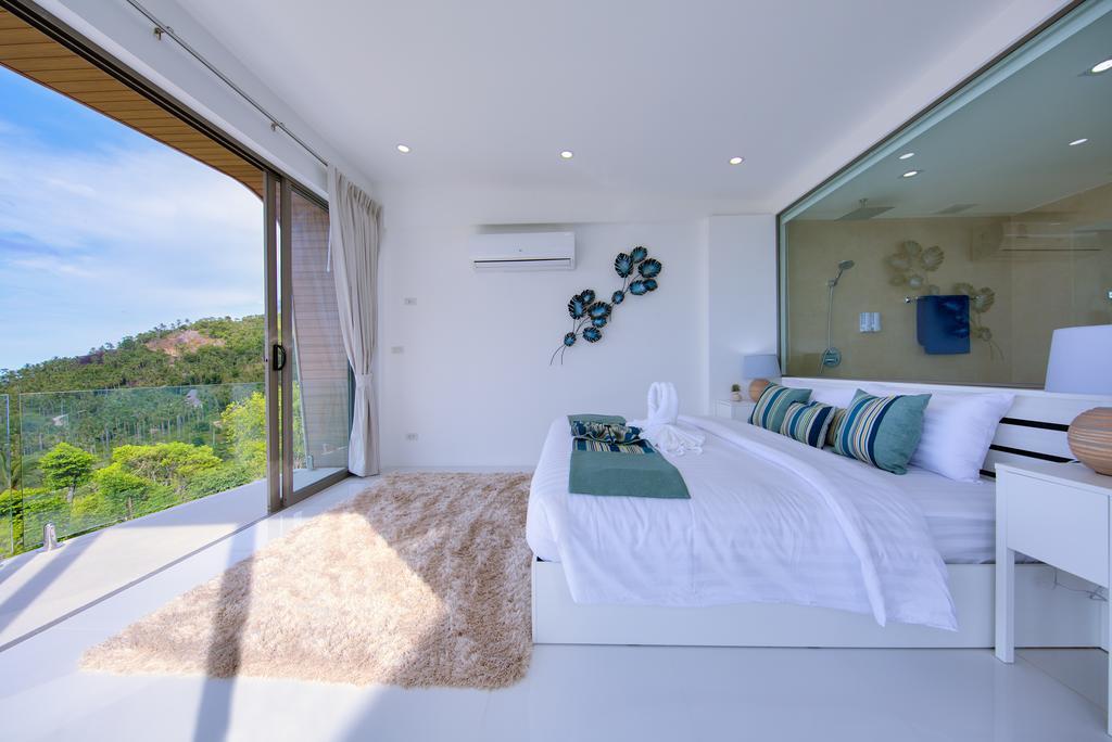 Samui Seaview 3 Bedrooms Flora A2 * Chaweng (Koh Samui)