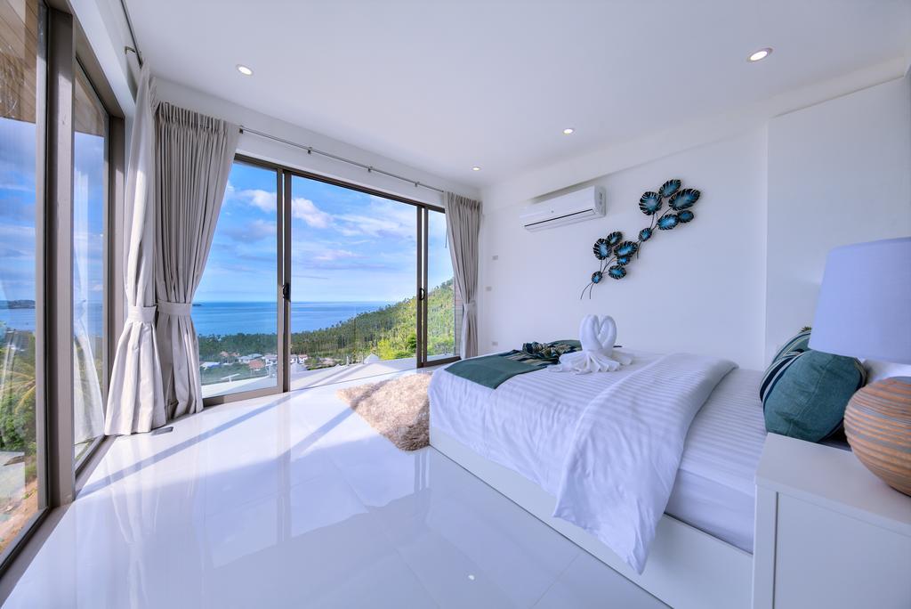 Samui Seaview 3 Bedrooms Flora A2 Chaweng (Koh Samui)