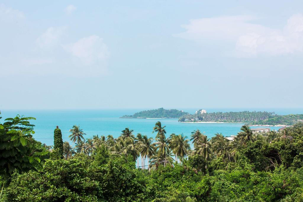 Samui Seaview 3 Bedrooms Flora A2 Chaweng (Koh Samui)