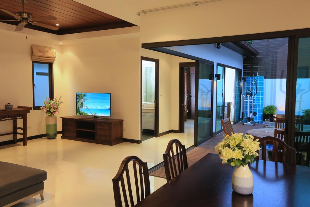 Naiharn Villa Nai Harn
