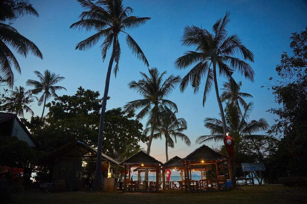 Natural Wing Health And Resort Koh Samui
