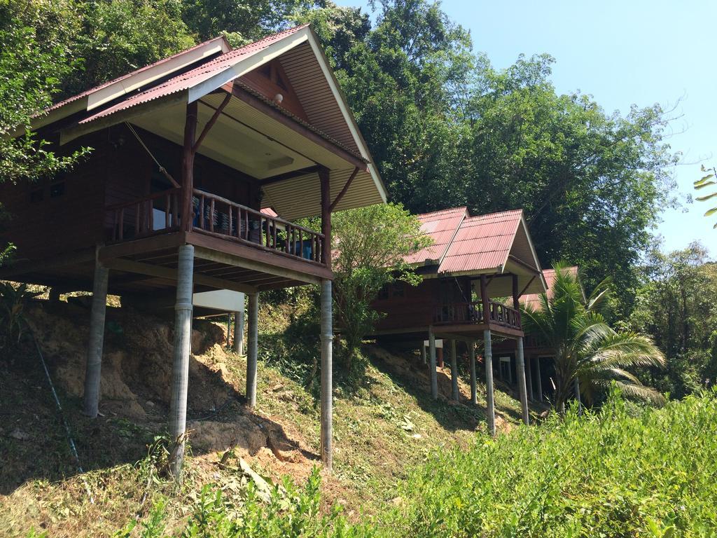 Namtok