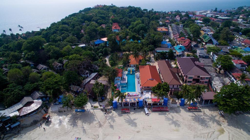 Resort Paradise Haad Rin