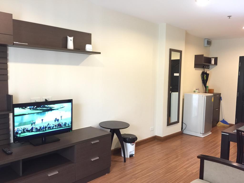 Apartment Patong