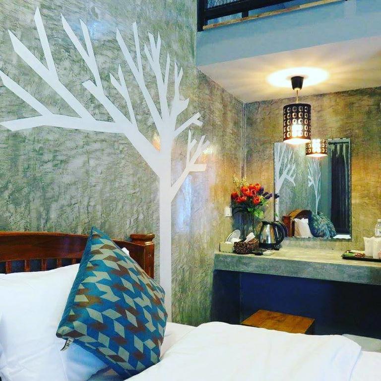 Be Cool Boutique @phurua Resort Loei