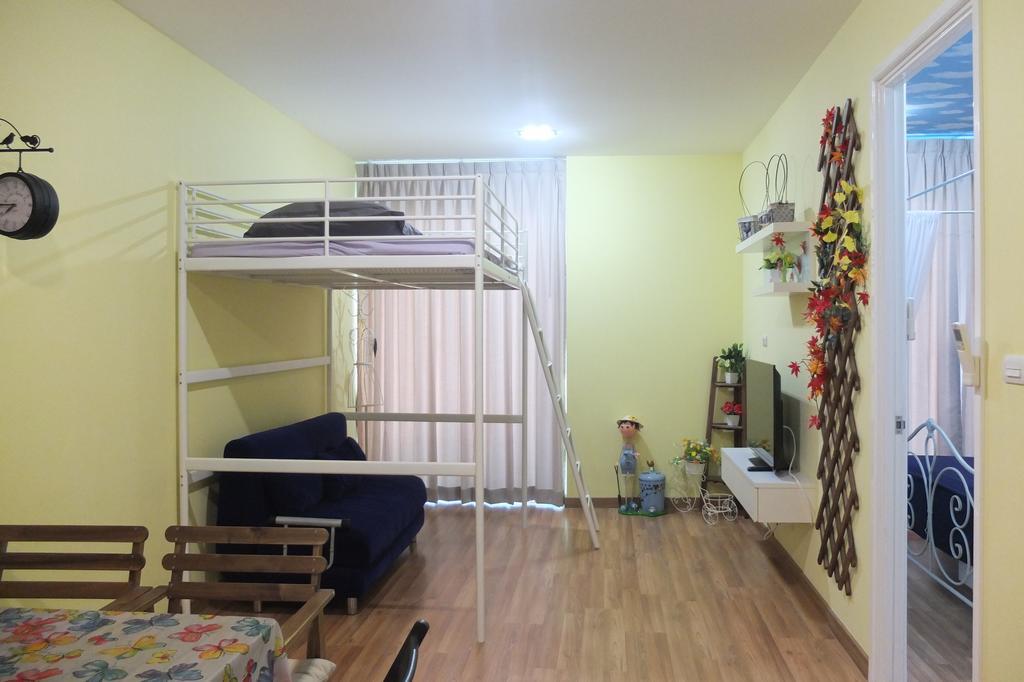 Apartamento My By Hip