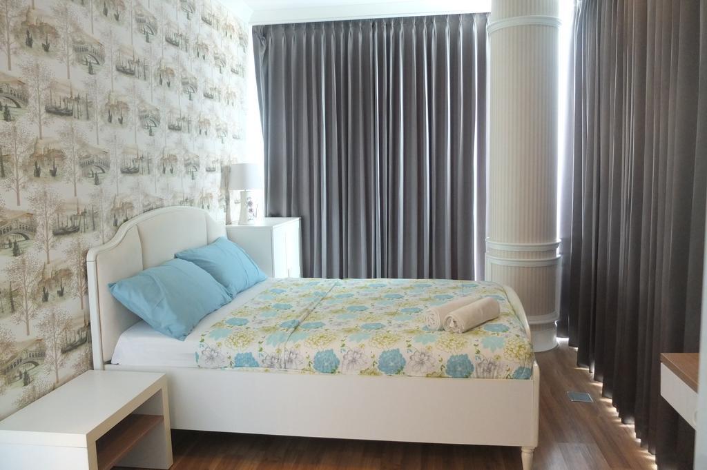 My By Hip Apartamento