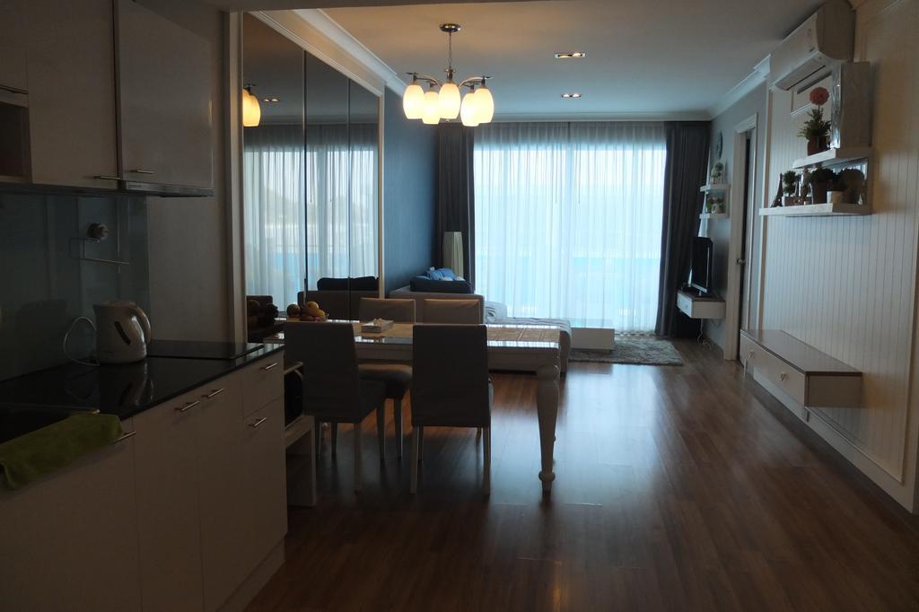 Apartamento My By Hip HHQ