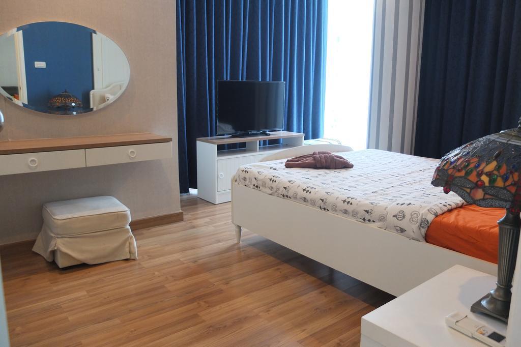 Apartamento My By Hip *