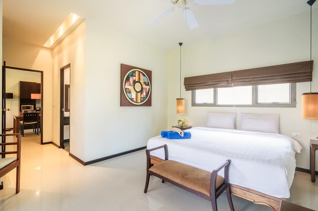 Niche By Tropiclook Villa Rawai