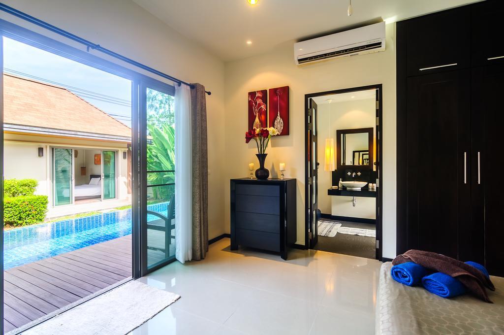 Villa Niche By Tropiclook Rawai