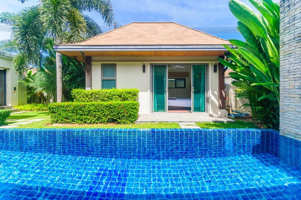 Niche By Tropiclook Villa *