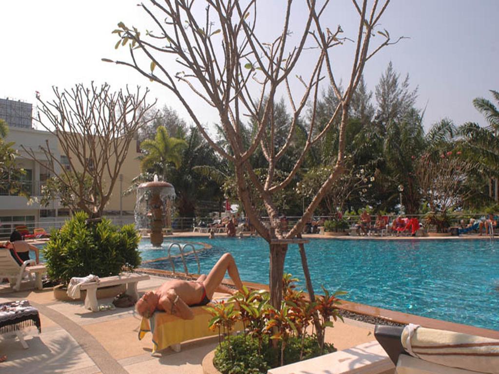 Apartamento At View Talay