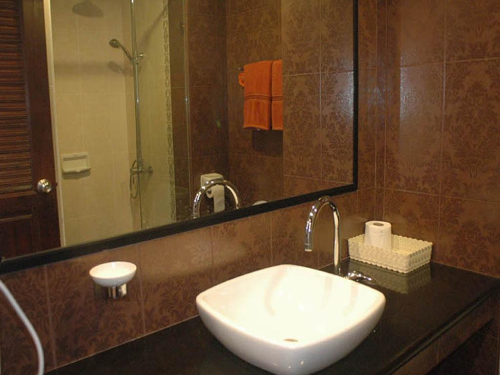 Apartamento At View Talay *