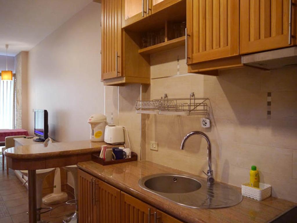 Apartamento At View Talay *