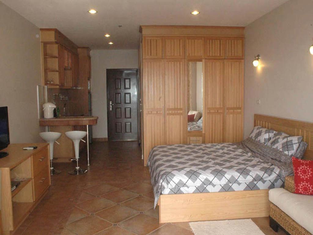 Apartamento At View Talay Pattaya