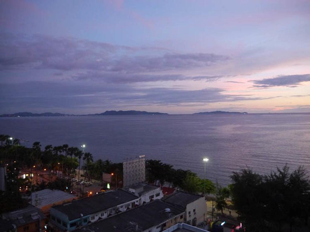 Apartamento At View Talay Pattaya