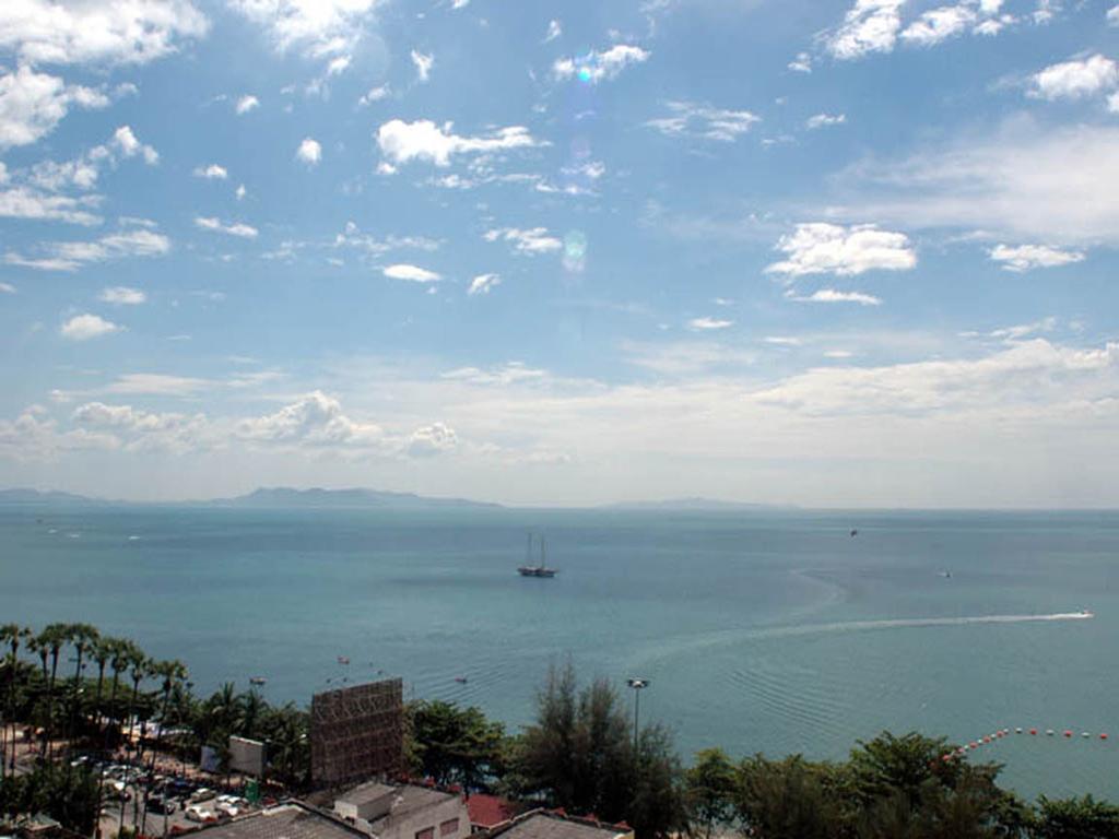 Apartamento At View Talay *