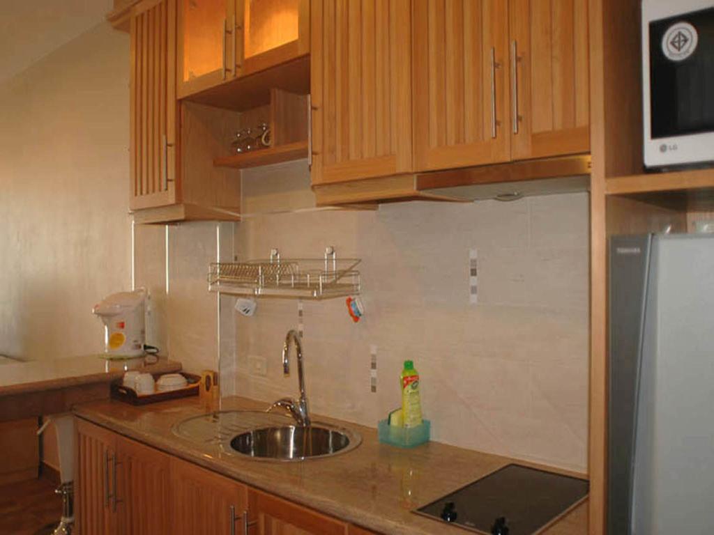 Apartamento At View Talay *