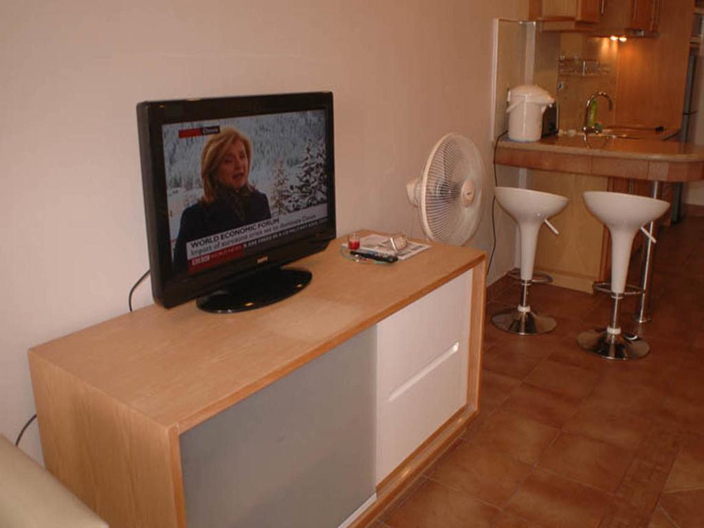 At View Talay Apartamento *