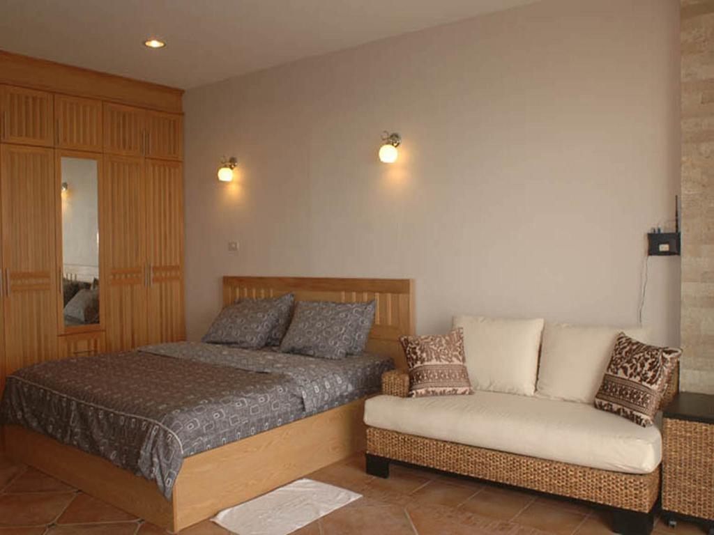 Apartamento At View Talay *