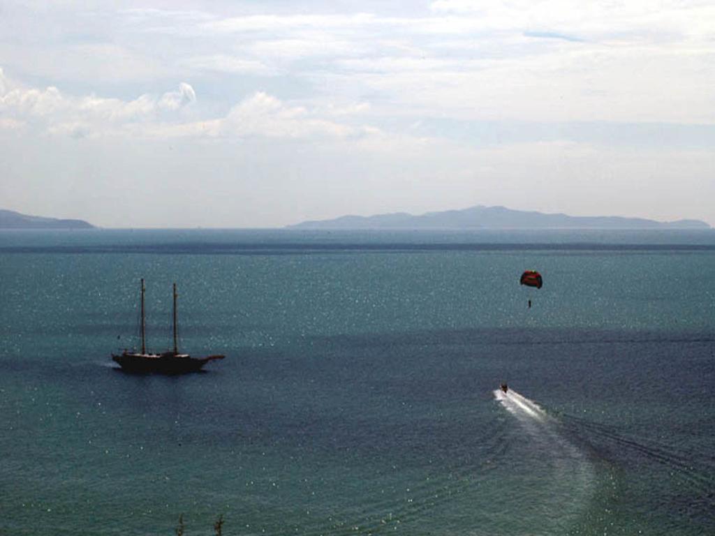 At View Talay Apartamento Pattaya