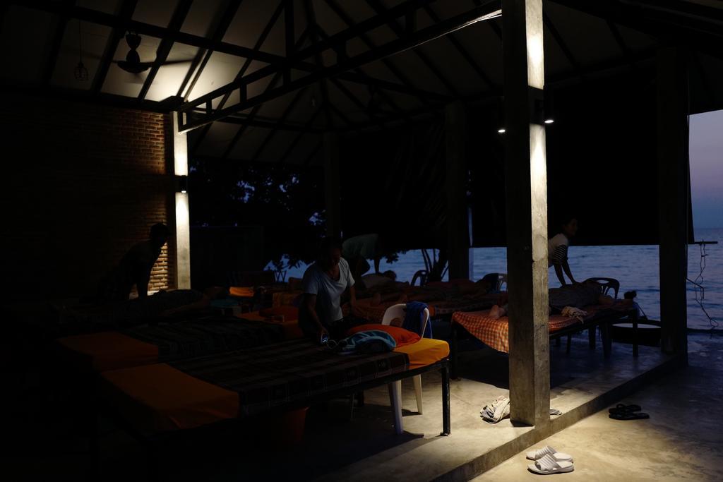 Resort Nature Koh Chang