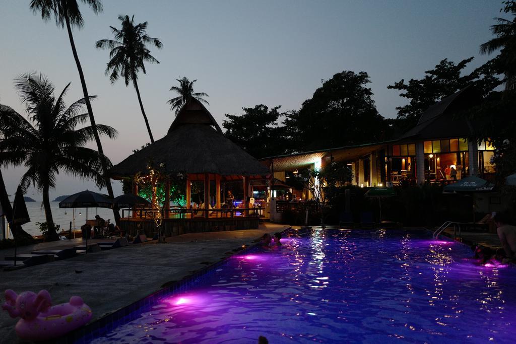 Nature 3* Koh Chang