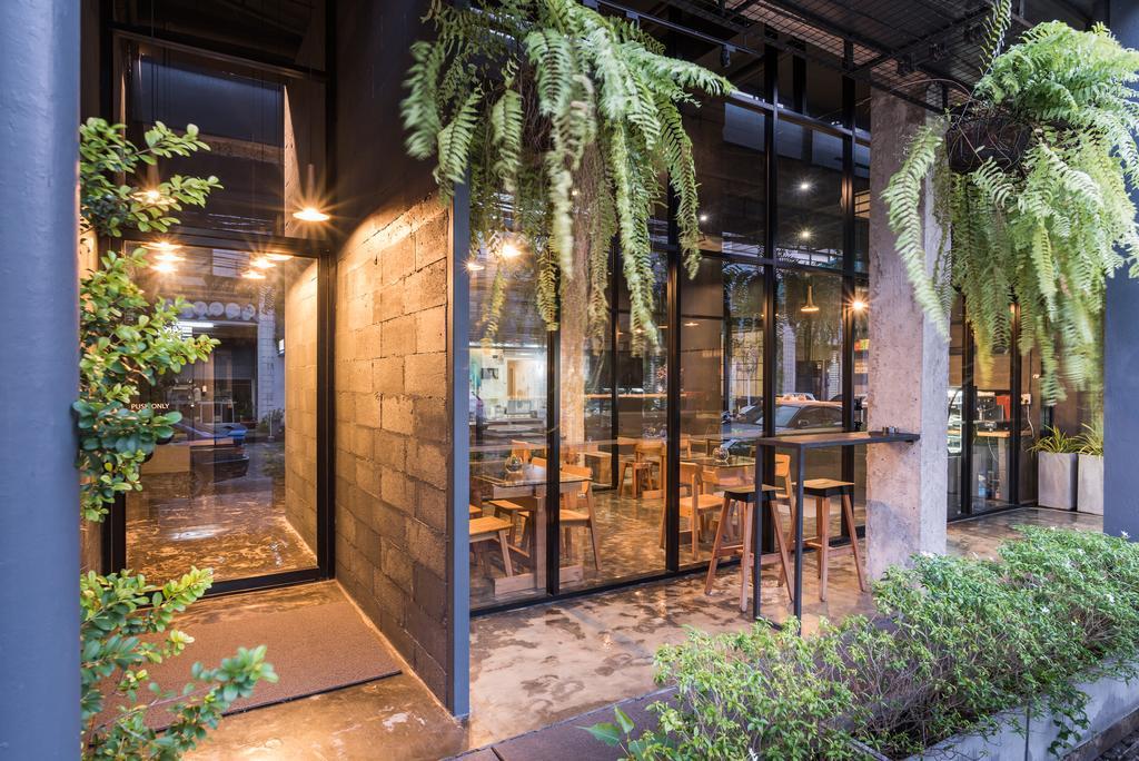 La Pause Hatyai Hostel Hat Yai
