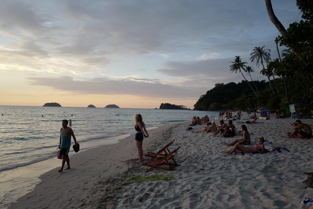 Resort Nature Koh Chang