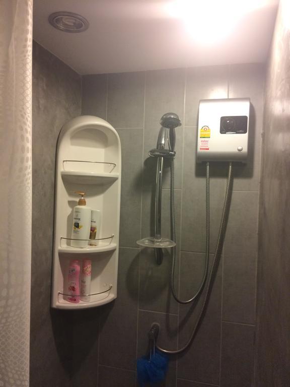 Sea View 1Br Condo Beach Gym Sauna Pool Bang Rak Beach (Koh Samui)