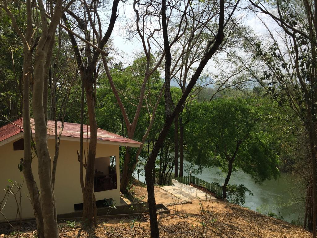 Resort Saiyok River House 3*