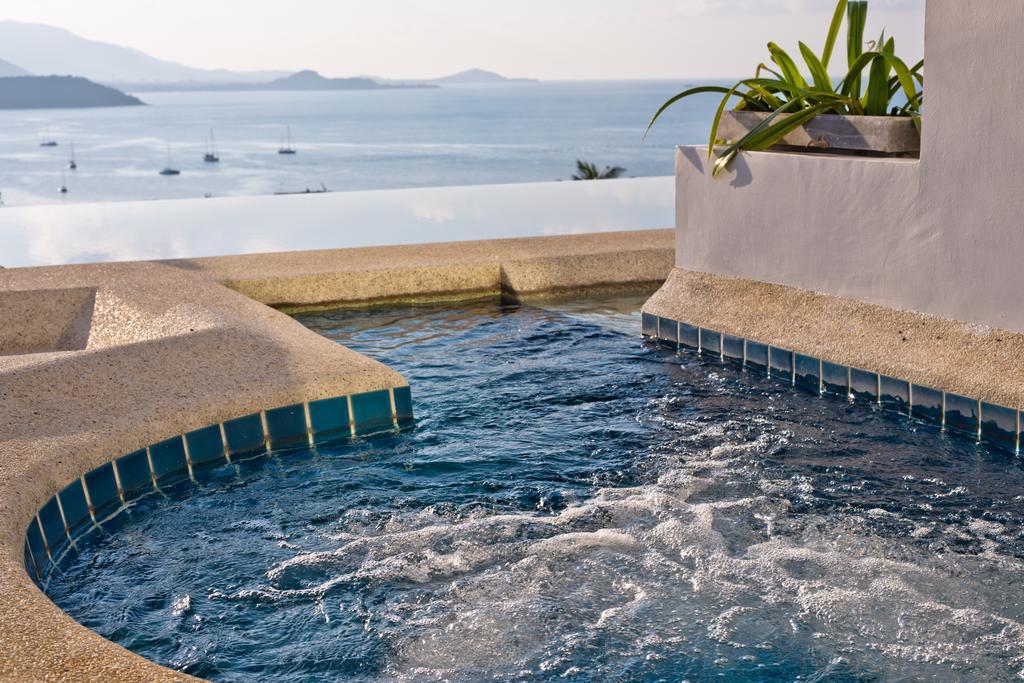 Sunset Sea View Apartment Bang Rak Beach (Koh Samui)